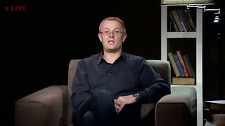 26. Александр Шевченко О крови Иисуса