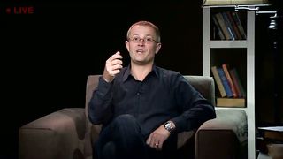 26. Александр Шевченко О крови Иисуса