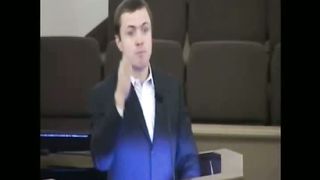 33.Тайное оружие сатаны - ВМЕСТОхристы