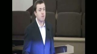 33.Тайное оружие сатаны - ВМЕСТОхристы