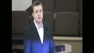 33.Тайное оружие сатаны - ВМЕСТОхристы