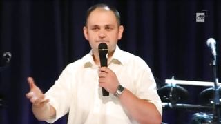 Луй Юра - Світло істини