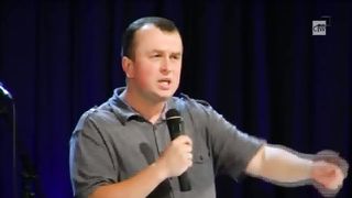 Шумський Тарас - Поверхневість