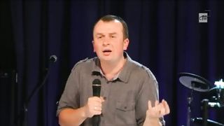 Шумський Тарас - Поверхневість