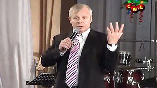 Ростислав Радчук - Берегите помазание