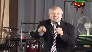 Ростислав Радчук - Берегите помазание