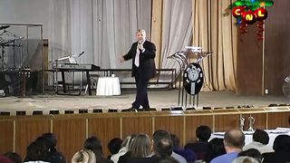 Ростислав Радчук - Берегите помазание