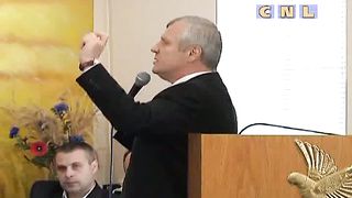 Ростислав Радчук - Высокий статус