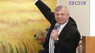 Ростислав Радчук - Высокий статус