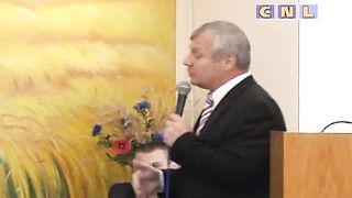 Ростислав Радчук - Высокий статус