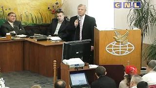 Ростислав Радчук - Высокий статус