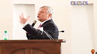 Ростислав Радчук - Выход из тупика