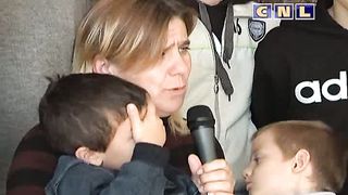 Ростислав Радчук - Гнездышко детское