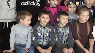 Ростислав Радчук - Гнездышко детское