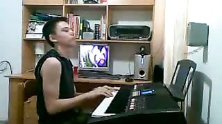 Эли Захаров - Духовный покой