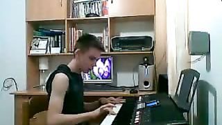 Эли Захаров - Духовный покой