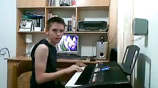 Эли Захаров - Духовный покой