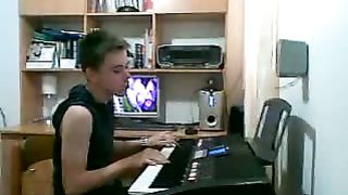 Эли Захаров - Духовный покой