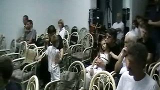 Захаров Эли - Творчески вечер