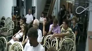 Захаров Эли - Творчески вечер