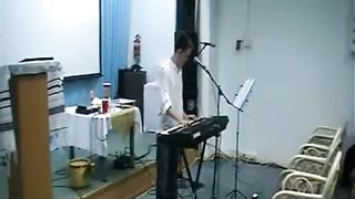 Захаров Эли - Творчески вечер