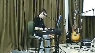 Творчески вечер Захаров Эли г.Хайфа