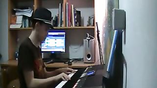 Эли Захаров - На тебя Уповаю