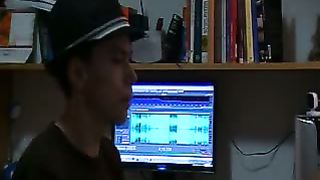 Эли Захаров - На тебя Уповаю