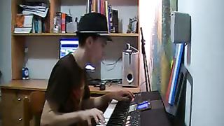 Эли Захаров - Радуйся и веселись