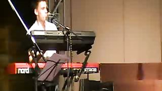 Эли Захаров - Прославление на Служении