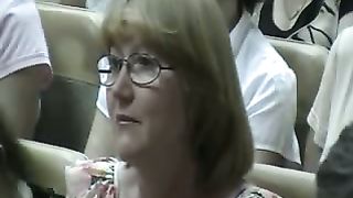 Эли Захаров - Прославление на Служении