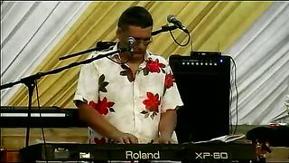 Малин 2012 - Хмельницький хор - Гаснет ли пламя