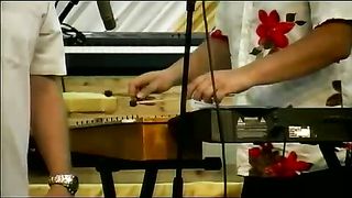 Малин 2012 - Хмельницький хор - Делай что Ты хочешь во мне