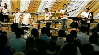 Малин 2012 - Хмельницький хор - Делай что Ты хочешь во мне