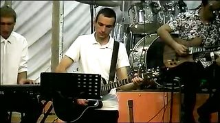 Малин 2012 - Хмельницький хор - Делай что Ты хочешь во мне