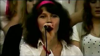 Малин 2012 - Хмельницький хор - Делай что Ты хочешь во мне