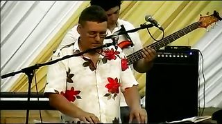 Малин 2012 - Хмельницький хор - Крок... два