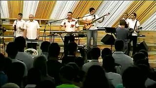 Малин 2012 - Хмельницький хор - Крок... два