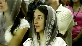 Малин 2012 - Хмельницький хор - Крок... два