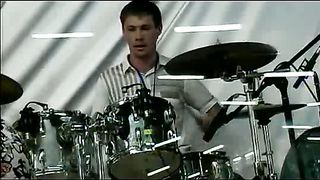 Малин 2012 - Хмельницький хор - Ангелы трона Твоего