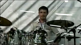 Малин 2012 - Хмельницький хор - Ангелы трона Твоего