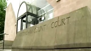 Забрали нам 6-тижневого Еріка