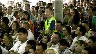 Сергей Винковский - Будь образцом