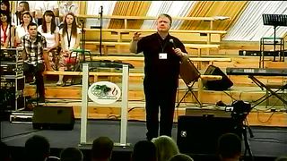 Сергей Винковский - Будь образцом