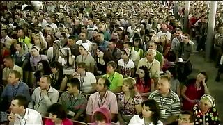 Сергей Винковский - Будь образцом