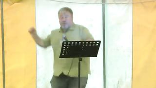 Сергей Винковский - Семинар для сестер Малин 2012