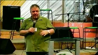 Сергей Винковский - Ноги благовестника