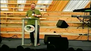 Сергей Винковский - Ноги благовестника