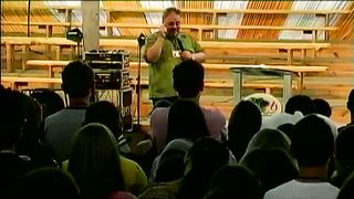 Сергей Винковский - Ноги благовестника