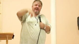 Сергей Винковский - Как благовествовать чтобы тебя услышали